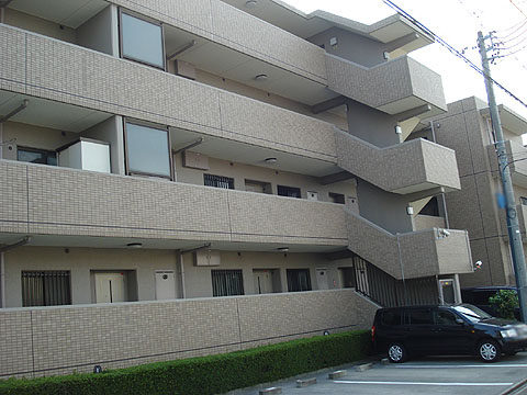 その他共用部　