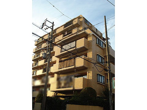 その他共用部　