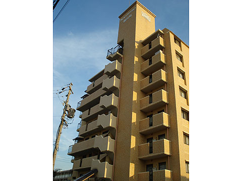 その他共用部　