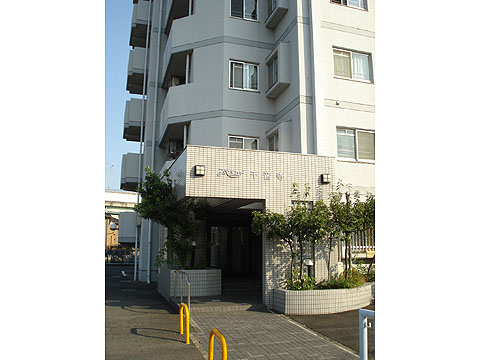 その他共用部　