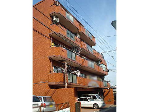 その他共用部　