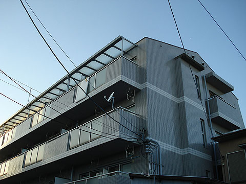 その他共用部　