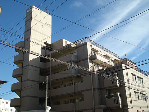 その他共用部　