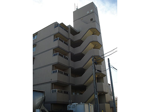 その他共用部　