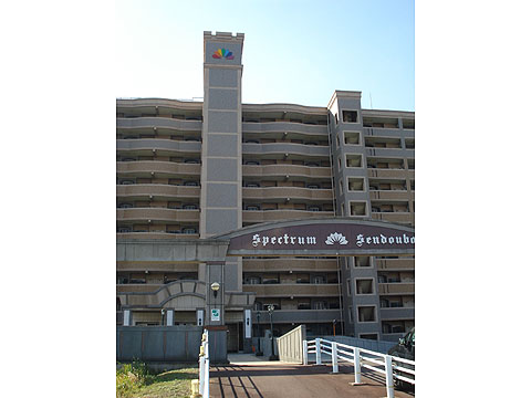 その他共用部　