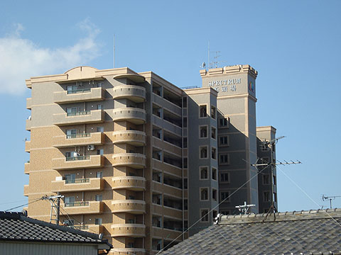 その他共用部　