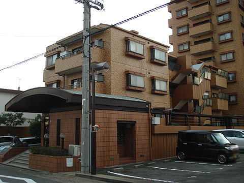 その他共用部　
