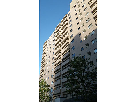 その他共用部　