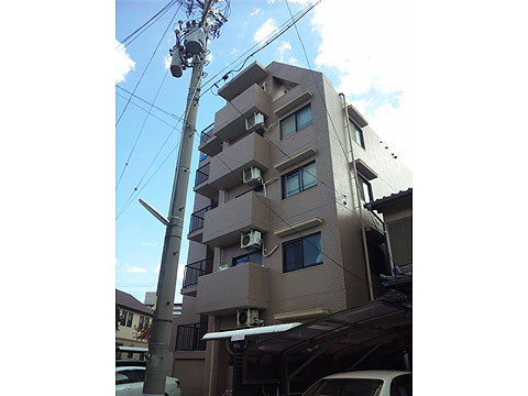 その他共用部　