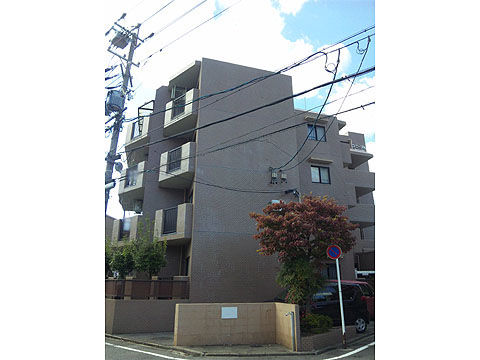 その他共用部　