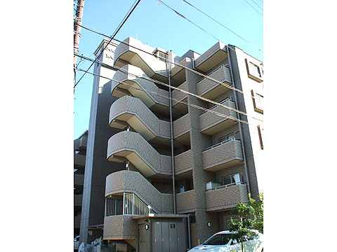 その他共用部　