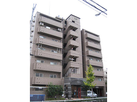 その他共用部　