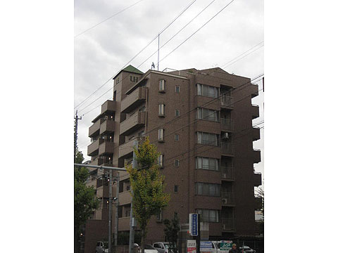 その他共用部　