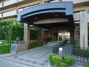 その他共用部　