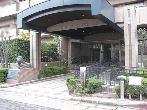 その他共用部　
