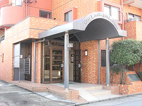 その他共用部　
