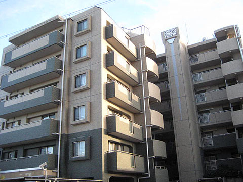 その他共用部　