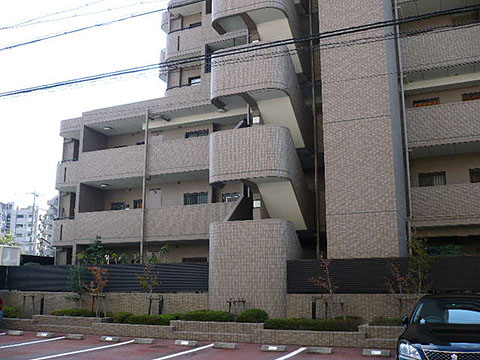 その他共用部　