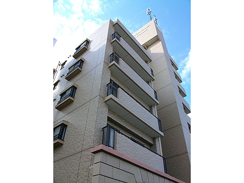 その他共用部　