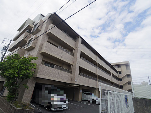 現地外観写真　外観 (2)