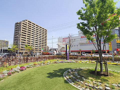 現地外観写真　IMGP3573
