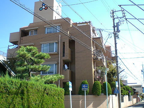 その他共用部　