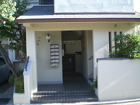 その他共用部　