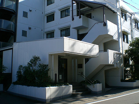その他共用部　