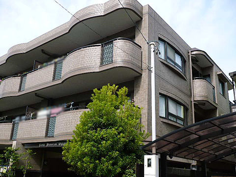 その他共用部　
