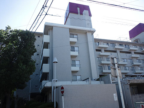 その他共用部　
