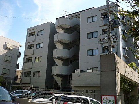その他共用部　