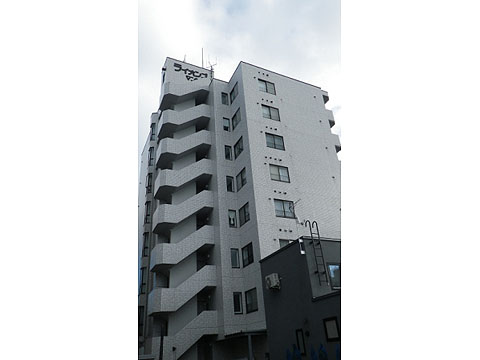 その他共用部　