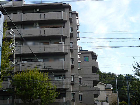 その他共用部　