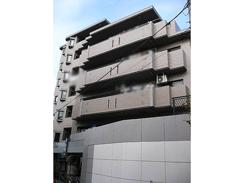 その他共用部　