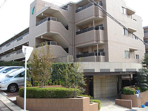 その他共用部　