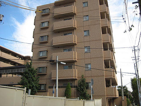 その他共用部　
