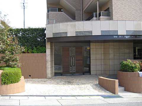 その他共用部　