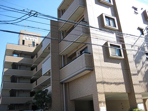 その他共用部　
