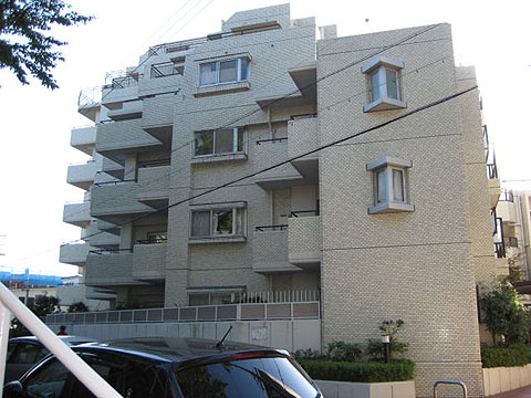 その他共用部　