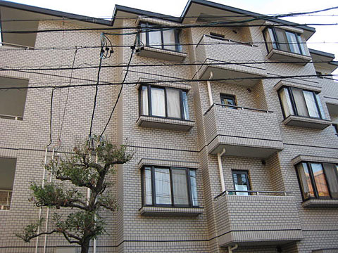 その他共用部　