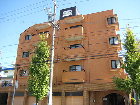 その他共用部　