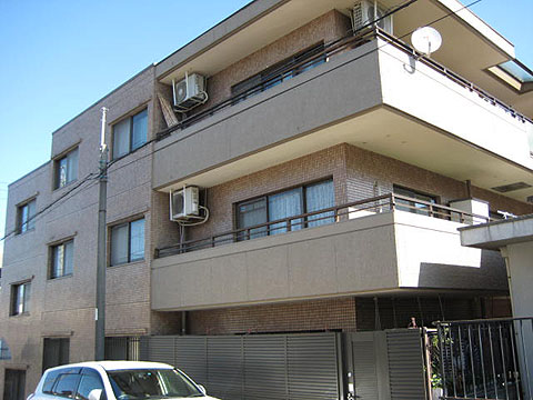 その他共用部　