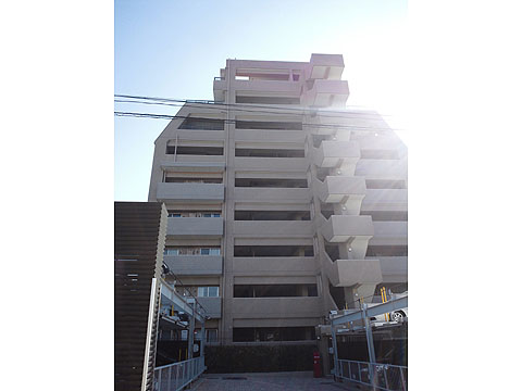 その他共用部　