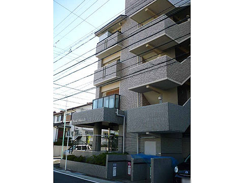 その他共用部　