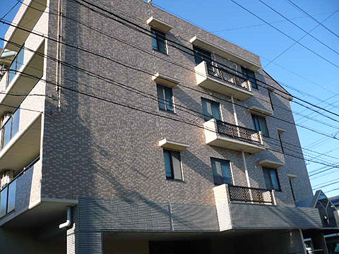 その他共用部　