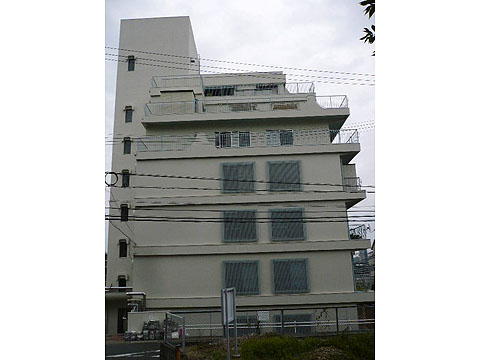 その他共用部　