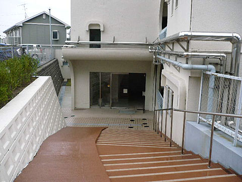 その他共用部　