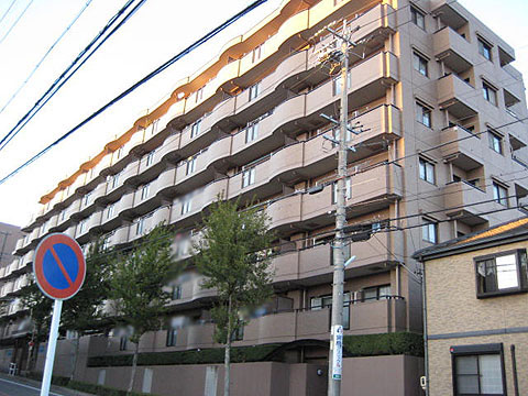 その他共用部　