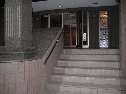 その他共用部　