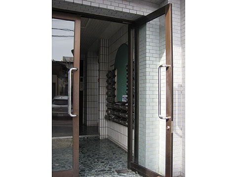 その他共用部　
